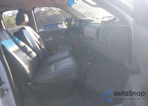 2012 Chevrolet Silverado 2500Hd Work Truck from USA, damaged, VIN 1GC2CVCG3CZ287274